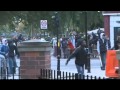 London Riots 2011- '28 Hours Later' (28 Days ...