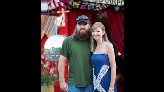 Duck the Halls- I&#39;ll Be Home for Christmas