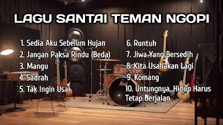 Download lagu LAGU SANTAI TEMAN NGOPI || RELAXING MUSIC mp3