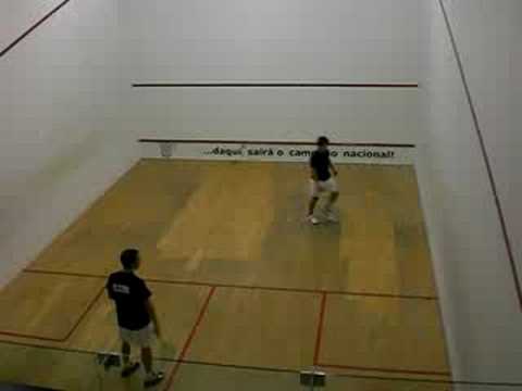 André Lima vs Carlos Mendes