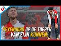 ‘Feyenoord-Selectie Veel Te Smal! Ze Bereiken Constant De Grenzen Van Het Prestatievermogen’