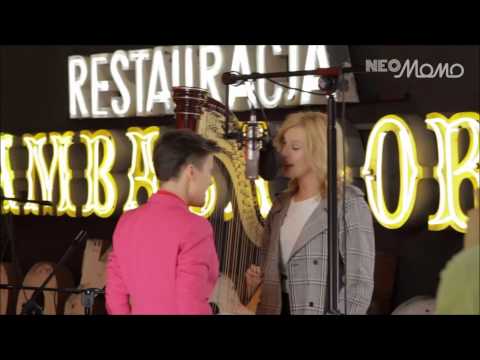 Mela Koteluk feat NeoMoMo -  Melodia ulotna