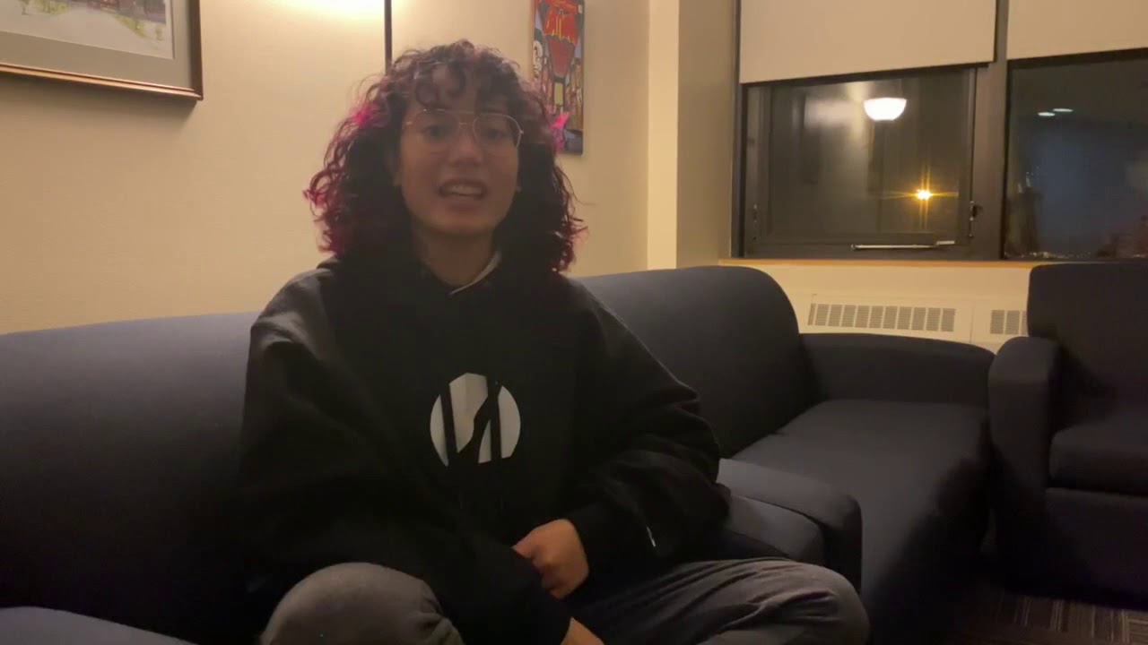 Greatest Floor - Notes from Alumni