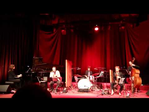 Boris Kovač & New Ritual Group - The Last Balkan Tango (live)