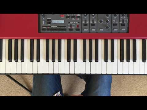 Jazz Piano For Beginners || Tutorial #1: starting to improvise