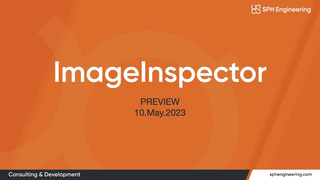 Convert drone footage into actionable PDF report