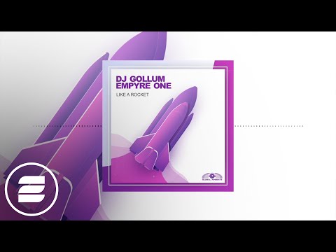 DJ Gollum x Empyre One - Like A Rocket (Official Music Video)