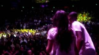 Pharrell Introducing Alyssa Bernal