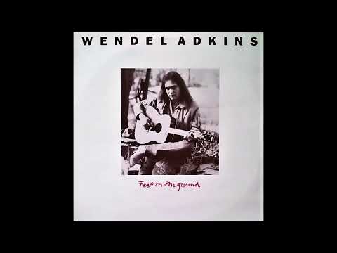 Wendel Adkins -  Rose In Paradise