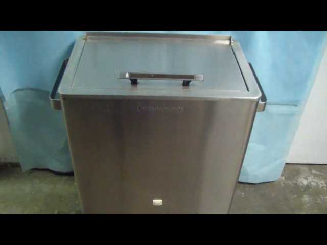 hydrocollator chattanooga