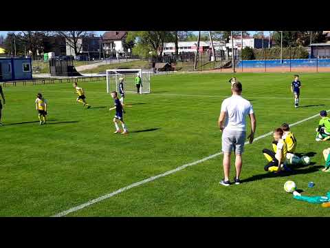 1Q MARCOVIA MARKI 09 - WICHER KOBYŁKA 09  wynik 3-4