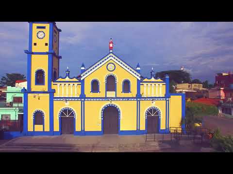 EL LUGAR DONDE NACÍ - DEL SUR DEL LAGO