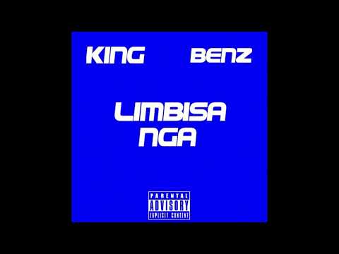 King Benz - Limbisa Nga (Prod. by l'acharné)