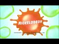 Nickelodeon Splat Logo 2008