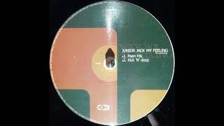 Junior Jack - My Feeling (Main Mix)