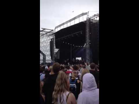 Thumbnail for Mother Mother in bloom Nirvana cover live in Toronto EdgeFe by Mother Mother, Nirvana