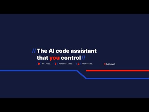A quick overview of the Tabnine Agentic Platform