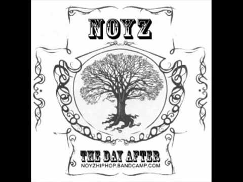 Noyz - The Day After