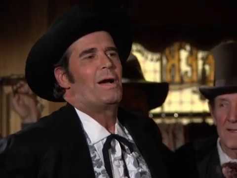 Brett Maverick's Many Hideout Guns