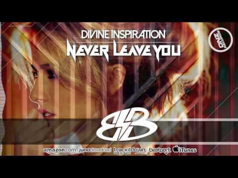 DNZ151 // DIVINE INSPIRATION - NEVER LEAVE YOU BROKEN BEATS REMIX (Official Video DNZ RECORDS)