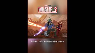 Download lagu What If..... Infinity War End Like This 😈 mp3 Download lagu What If..... Infinity War End Like This 😈 mp3