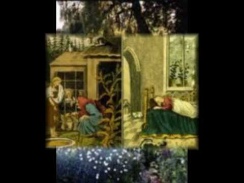 Albena KECHLIBAREVA - HUGO WOLF 4 songs from "Nachgelassene Lieder"  Band 7/2 "Nachtgruß"...