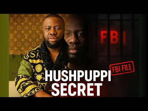 The Hidden Secret Behind Hushpuppi's Downfall