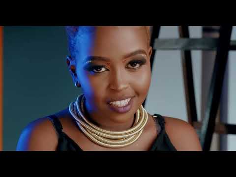 CAROL KATRUE - MASH UP 01 (Official Video)