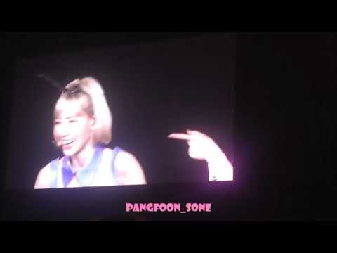 Locksmiths screaming over Taeny. ♡