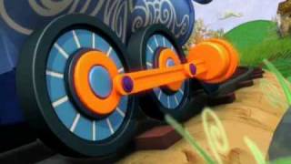 Chugga Chugga Choo Choo
