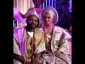 Sean Tizzle's Performance at Actor Gabriel Afolayan's wedding