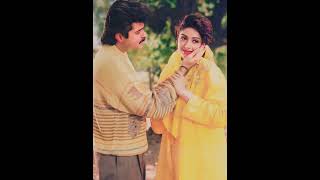 YEH LAMHE YEH PAL #90sromanticsongs #sridevi #anilkapoor #bollywood #song #love #romantic