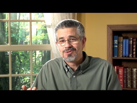 God on Trial: HeavenWord TV - 0143