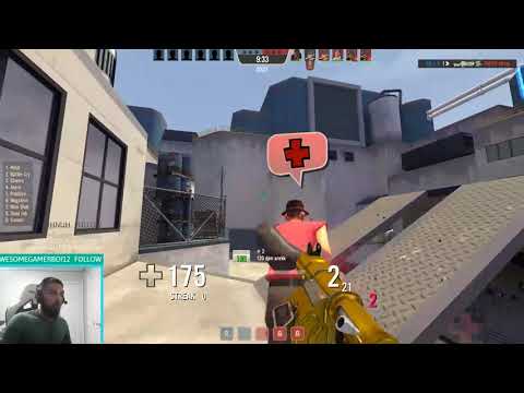 RGL S4 Invite 6s | FROYOTECH vs Morning Light | Process | Habib POV