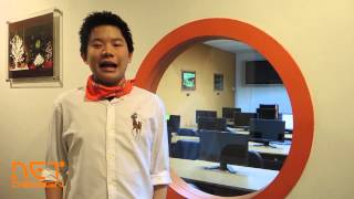 NetDsign :: Brand Ambassador N'Ken