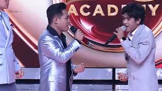 Download lagu DANIEL × VALEN DA7 - BULAN BINTANG | D'ACADEMY 8 TOP 42 GROUP 5 mp3 Download lagu DANIEL × VALEN DA7 - BULAN BINTANG | D'ACADEMY 8 TOP 42 GROUP 5 mp3