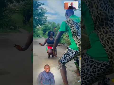 The ACHOLI Traditional Dance #funny #duet #comedy #explorepage #viralvideos #love #nubianindia