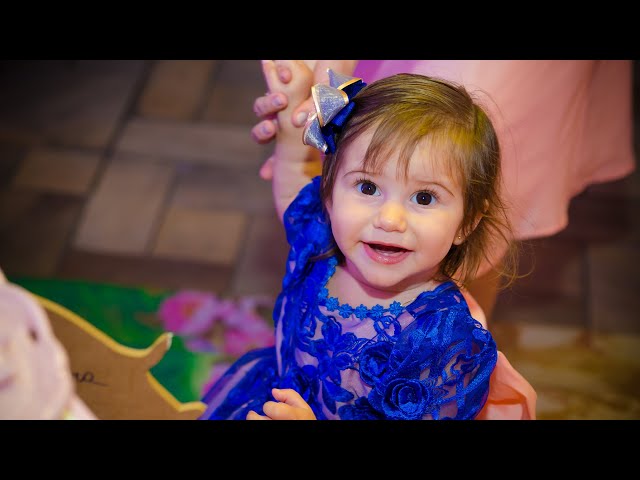 Niver da Adele Maria