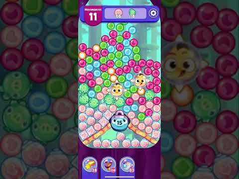 Angry Birds - Dream Blast 978