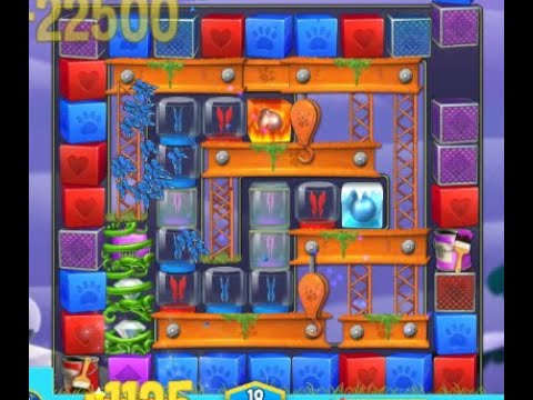 Pet Rescue Saga Level 5894 no boosters