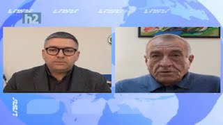 Խոսքի իրավունք - Սերժ Սրապիոնյան