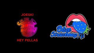 Joeski - Hey Fellas (Original Mix) video