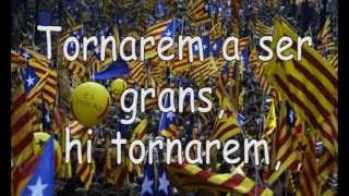 Lax&#39;n&#39;busto - Tornarem (Lletra)