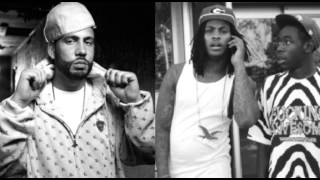 DJ Drama - I&#39;m A Hata (Ft Waka Flocka Flame, Tyler The Creator &amp; D-Bo)