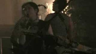 Epoxies - &quot;Bathroom Stall&quot; 11/1/2002 Babette&#39;s in Eureka, CA