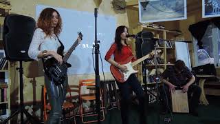 Inkis — This is the day (The Cranberries cover)