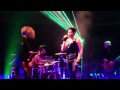 Adam Lambert Glam Nation Tour - Hyannis - Sure Fire Winners