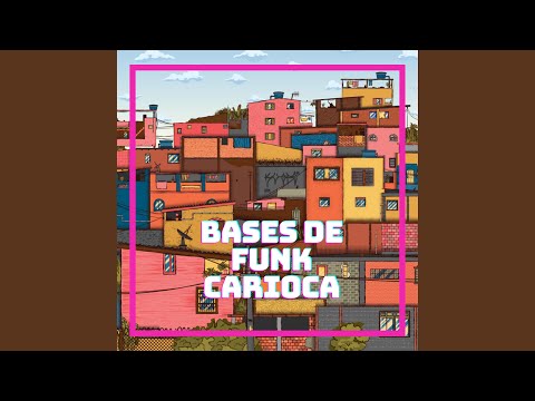 Base de Funk Carioca - Bum Bum Type