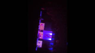 Between the Buried and Me Intro/ Astral body at Radio City