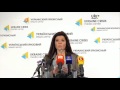 Руслана Лижичко: Крим подарували 